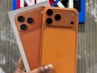 Apple iPhone 17 Pro Max 256GB Physical Sim (Used)