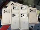 Apple iPhone 17 Pro Max 256GB Physical Sim (Used)