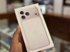 Apple iPhone 17 Pro Max 256GB Physical (Used)