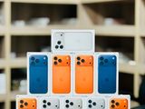 Apple iPhone 17 Pro Max 256GB QNA (Brand New)