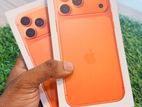 Apple iPhone 17 Pro Max 256GB [SEAL PACK] (Brand New)