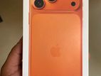 Apple iPhone 17 Pro Max 256GB sealed pack JP (Brand New)