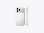 Apple iPhone 17 Pro Max 256GB Silver (Brand New)