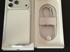 Apple iPhone 17 Pro Max 256GB (Used)