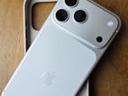 Apple iPhone 17 Pro Max 256GB Silver (Used)