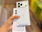 Apple iPhone 17 Pro Max 256GB (SILVER) (Used)