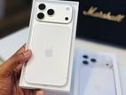 Apple iPhone 17 Pro Max 256GB (Silver) (Used)
