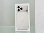 Apple iPhone 17 Pro Max 256GB Silver XA Sim (Brand New)
