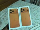 Apple iPhone 17 Pro Max 256GB Sim (Brand New)
