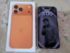 Apple iPhone 17 Pro Max 256GB (Used)