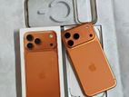 Apple iPhone 17 Pro Max 256GB (Used)