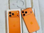 Apple iPhone 17 Pro Max 256GB (Used)