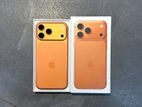 Apple iPhone 17 Pro Max 256GB (Used)