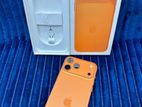 Apple iPhone 17 Pro Max 256GB (Used)