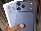 Apple iPhone 17 Pro Max 256GB (Used)