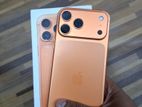 Apple iPhone 17 Pro Max 256GB (Used)