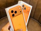 Apple iPhone 17 Pro Max 256GB (Used)