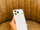 Apple iPhone 17 Pro Max 256GB (Used)