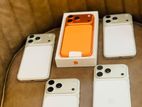 Apple iPhone 17 Pro Max 256GB (Used)