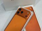 Apple iPhone 17 Pro Max 256GB (Used)