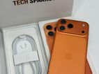 Apple iPhone 17 Pro Max 256GB (Used)