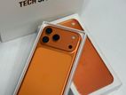 Apple iPhone 17 Pro Max 256GB (Used)