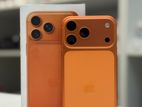 Apple iPhone 17 Pro Max 256GB (Used)