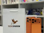 Apple iPhone 17 Pro Max 256GB (Used)