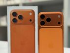 Apple iPhone 17 Pro Max 256GB (Used)