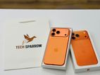 Apple iPhone 17 Pro Max 256GB (Used)