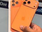 Apple iPhone 17 Pro Max 256GB (Used)