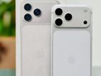 Apple iPhone 17 Pro Max 256GB (Used)