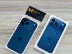 Apple iPhone 17 Pro Max 256GB (Used)