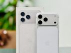 Apple iPhone 17 Pro Max 256GB (Used)