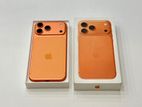 Apple iPhone 17 Pro Max 256GB (Used)