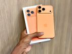 Apple iPhone 17 Pro Max 256GB (Used)
