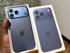 Apple iPhone 17 Pro Max 256GB (Used)