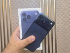 Apple iPhone 17 Pro Max 256gb (Used)