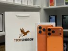 Apple iPhone 17 Pro Max 256GB (Used)