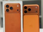 Apple iPhone 17 Pro Max 256GB (Used)