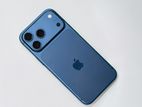 Apple iPhone 17 Pro Max 256GB (Used)