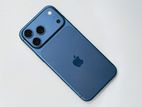 Apple iPhone 17 Pro Max 256GB (Used)