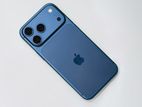 Apple iPhone 17 Pro Max 256GB (Used)