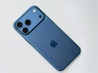 Apple iPhone 17 Pro Max 256GB (Used)