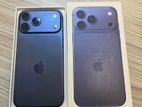 Apple iPhone 17 Pro Max 256gb (Used)