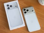 Apple iPhone 17 Pro Max 256gb (Used)