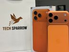 Apple iPhone 17 Pro Max 256GB (Used)