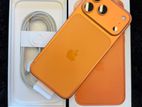 Apple iPhone 17 Pro Max 256GB (Used)