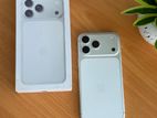 Apple iPhone 17 Pro Max 256GB (Used)