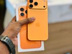 Apple iPhone 17 Pro Max 256GB (Used)